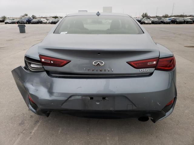 2018 INFINITI Q60 LUXE 3 - JN1EV7EK8JM342657