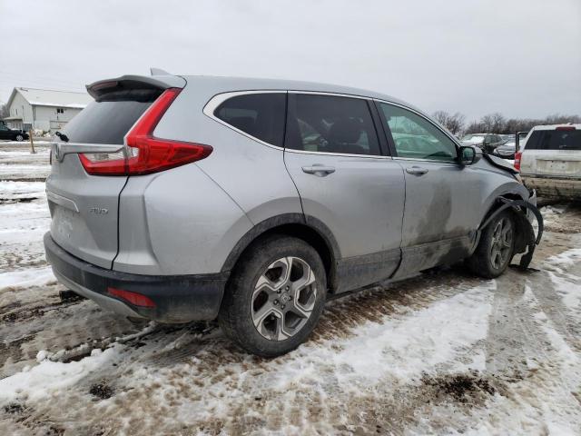 2018 HONDA CR-V EXL - 7FARW2H85JE058639