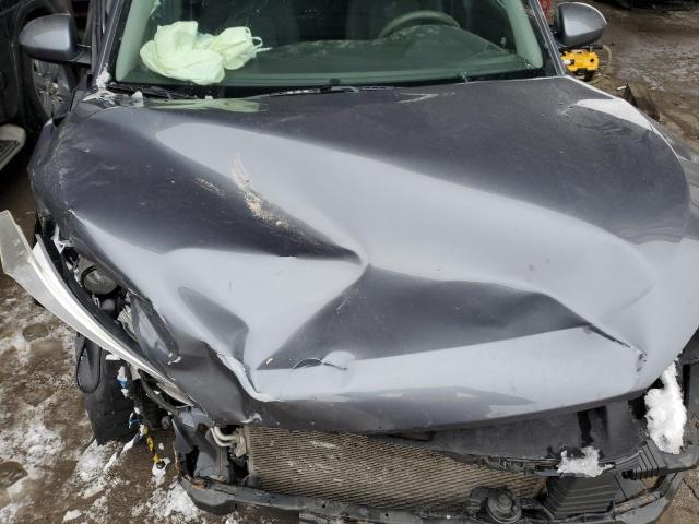 2017 HYUNDAI TUCSON LIM - KM8J3CA42HU479939