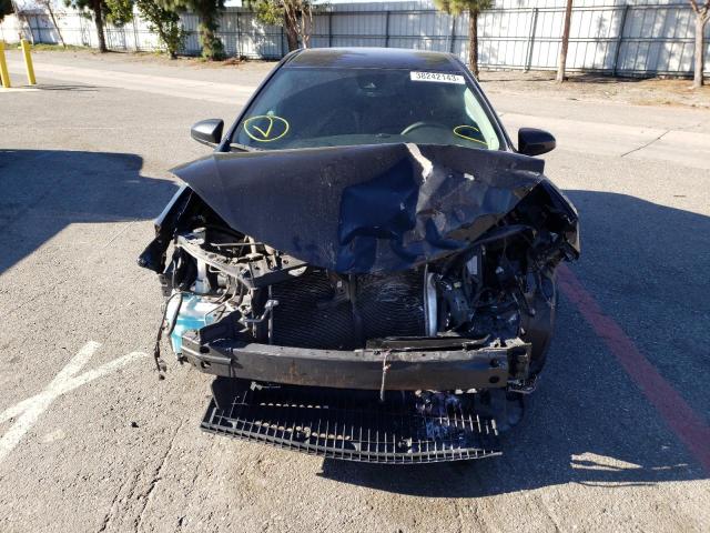 2018 TOYOTA COROLLA L 2T1BURHE2JC053002