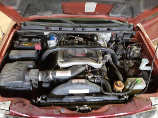 JS3TX92V754101737 Suzuki XL7