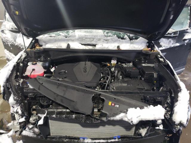 2023 KIA SPORTAGE X - 5XYK6CAF7PG009648