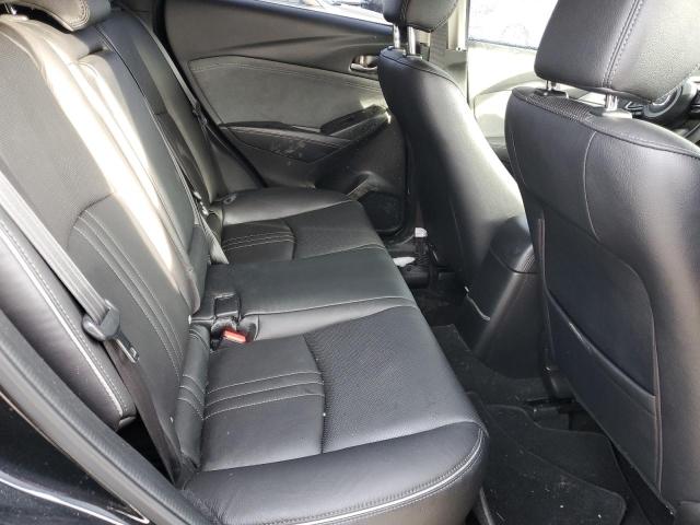 2019 MAZDA CX-3 GRAND - JM1DKFD79K1459644