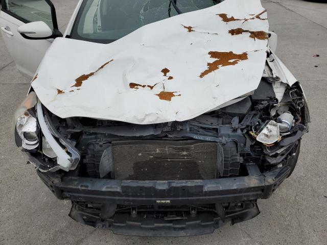 KNAFX4A63F5429819 KIA FORTE LX