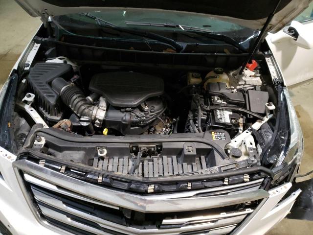 2017 CADILLAC XT5 PREMIU - 1GYKNCRS7HZ119973