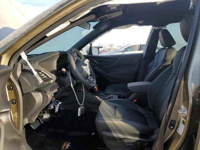 2023 SUBARU FORESTER W JF2SKAMC2PH404055
