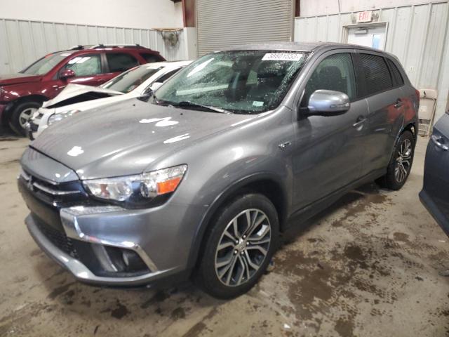 2018 Mitsubishi Outlander Sport ES