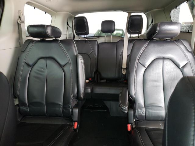 2022 CHRYSLER PACIFICA T - 2C4RC1BGXNR136132