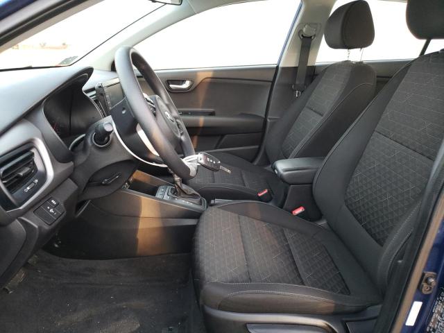 2019 KIA RIO S - 3KPA24AB1KE231053