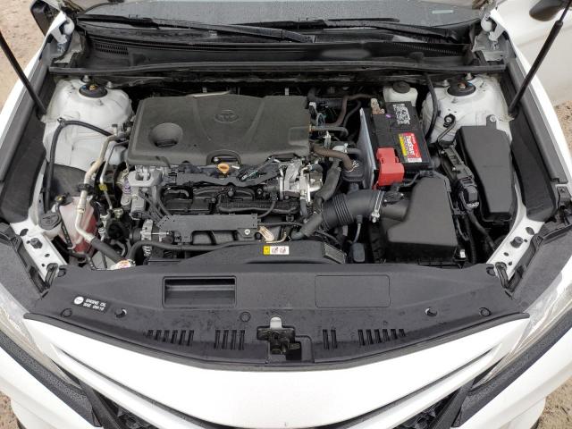 2020 TOYOTA CAMRY XSE - 4T1K61AK7LU316727