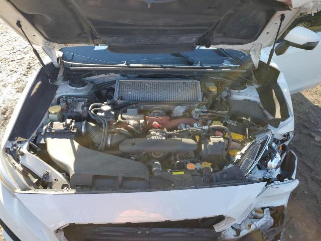JF1VA2S68K9826423 Subaru WRX