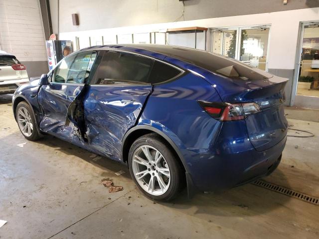 5YJYGAEE0MF238771 Tesla Model Y