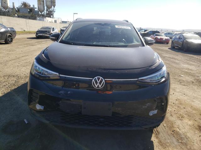 2021 VOLKSWAGEN ID.4 PRO WVGRMPE23MP026325