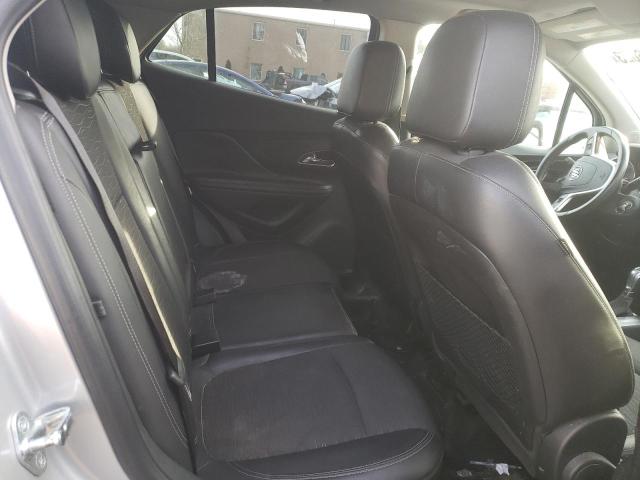 2015 BUICK ENCORE CON - KL4CJBSB7FB143541