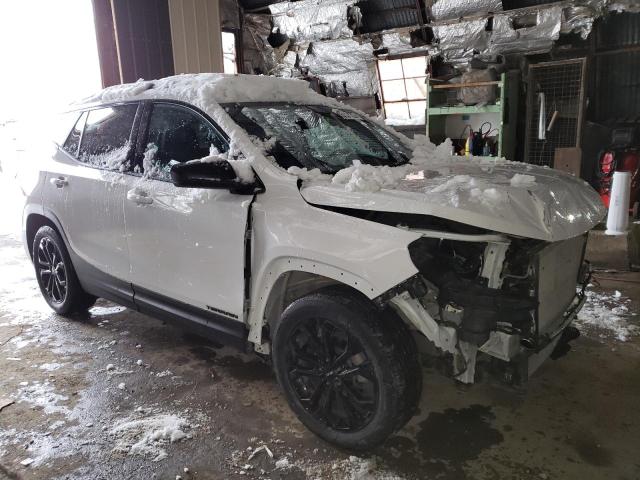 3GKALTEV9KL359407 GMC Terrain
