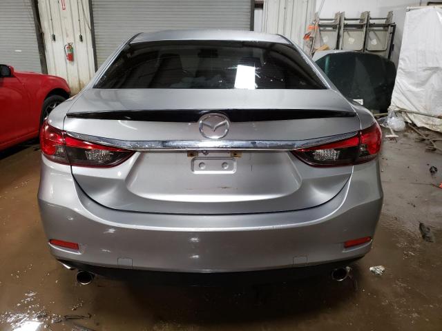 2015 MAZDA 6 SPORT - JM1GJ1U55F1179307