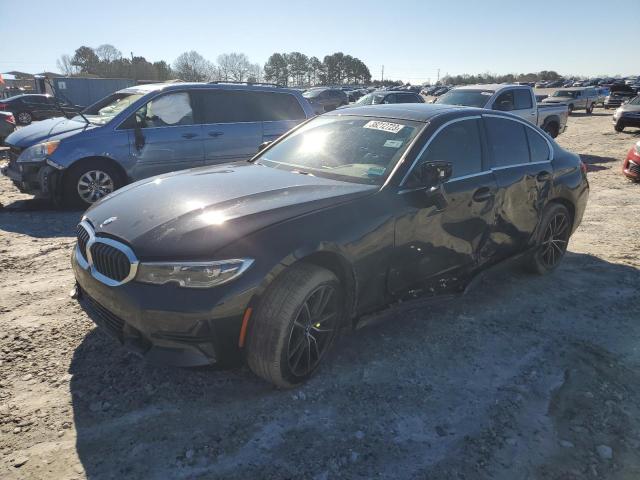 2019 BMW 330I - WBA5R1C59KAK10969