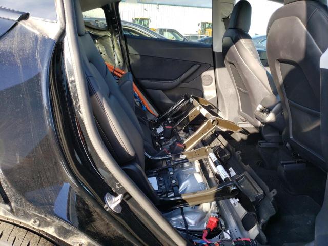5YJYGDEE1MF215422 Tesla Model Y