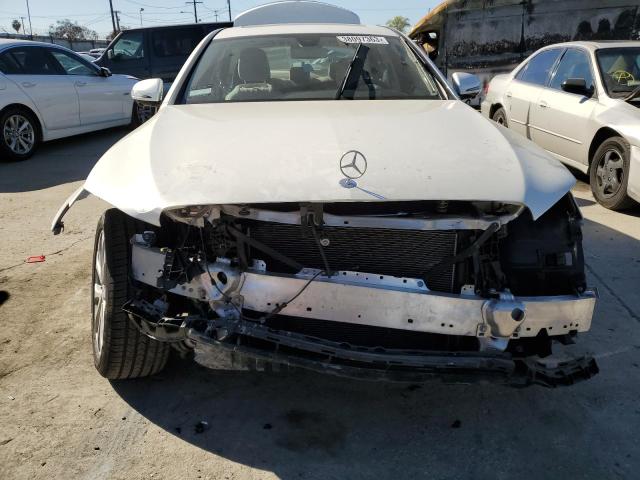 2017 MERCEDES-BENZ E 300 - WDDZF4JBXHA292300