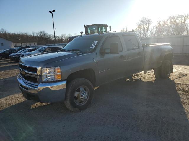 Salvage cars for sale from Copart York Haven, PA: 2009 Chevrolet Silverado