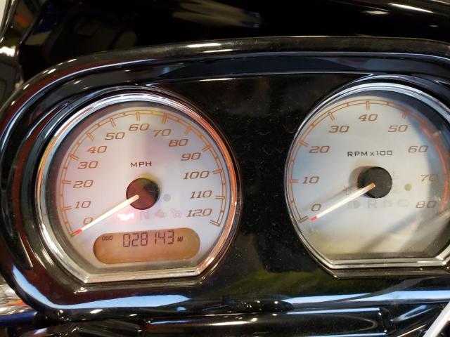 2016 HARLEY-DAVIDSON FLTRXS ROA - 1HD1KTM19GB628302