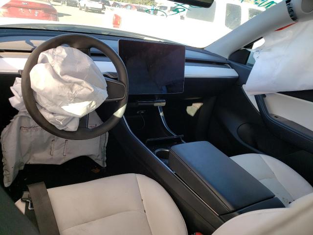 5YJYGDEF0LF023853 Tesla Model Y