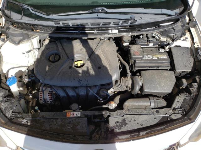 2015 KIA FORTE LX KNAFK4A66F5292132
