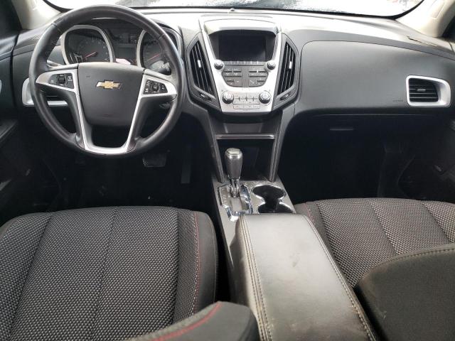 2017 CHEVROLET EQUINOX LT - 2GNFLFE33H6266209