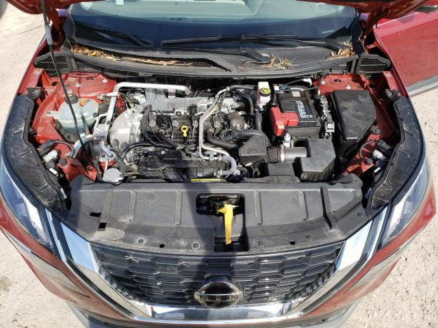 2021 NISSAN ROGUE SL - 5N1AT3CA5MC828546