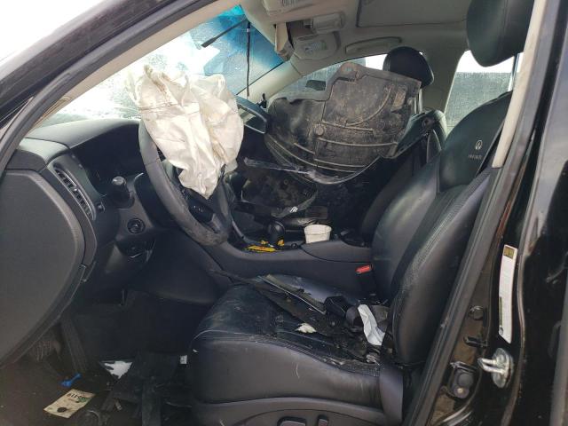 JN1BJ0HR6EM191211 Infiniti QX50
