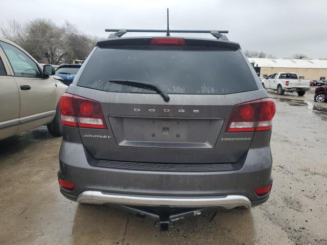 2017 DODGE JOURNEY CR - 3C4PDCGB1HT676337