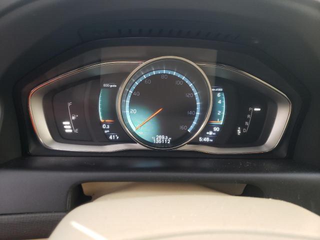 YV4902RK1F2662848 Volvo XC60