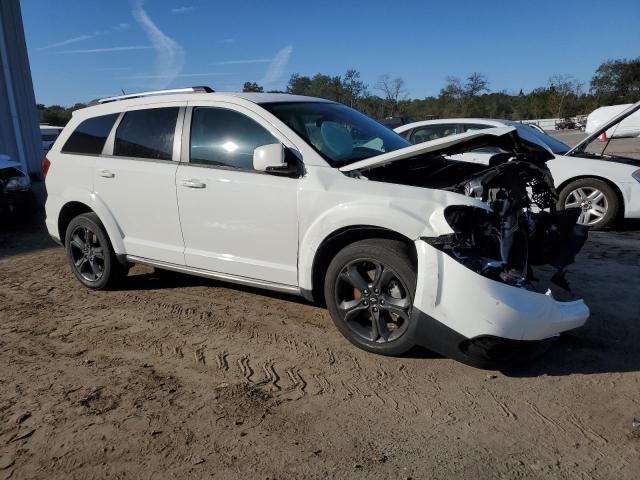 2018 DODGE JOURNEY CR - 3C4PDDGG7JT388104