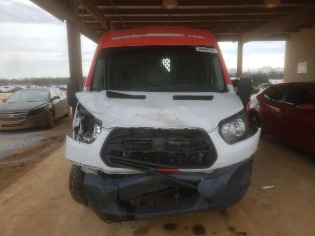 2015 FORD TRANSIT T- - 1FTYR1CM2FKA79391