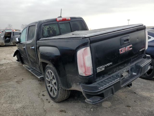 1GTG6EEN2H1325706 GMC Canyon