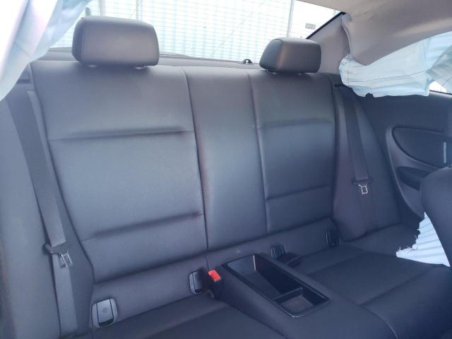 WBAUP7C53CVP22337 BMW 128 I