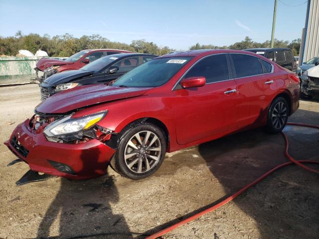 2017 NISSAN ALTIMA 2.5 1N4AL3AP9HC266769