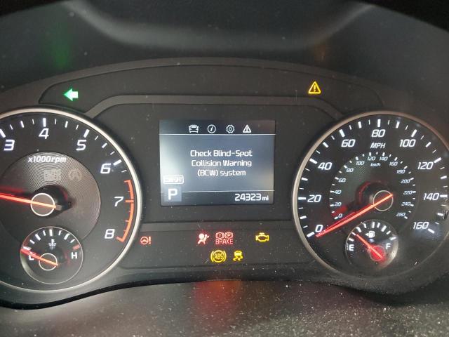 KNAE15LA5L6077210 KIA Stinger