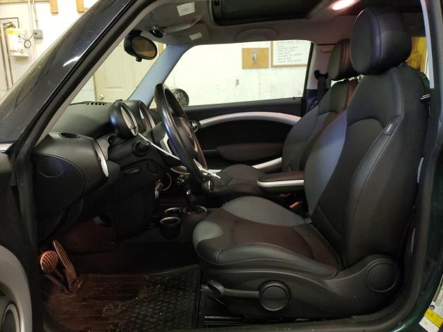 WMWMM33599TP90891 Mini Cooper S Clubman