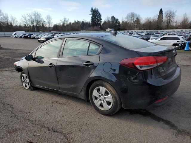 3KPFL4A74HE118057 KIA FORTE LX