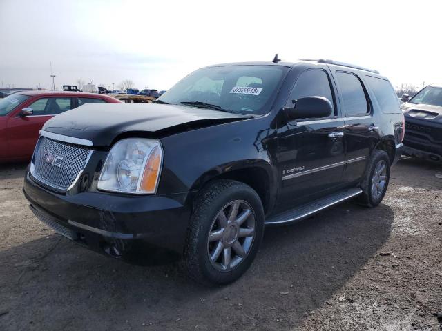 2009 GMC Yukon Denali