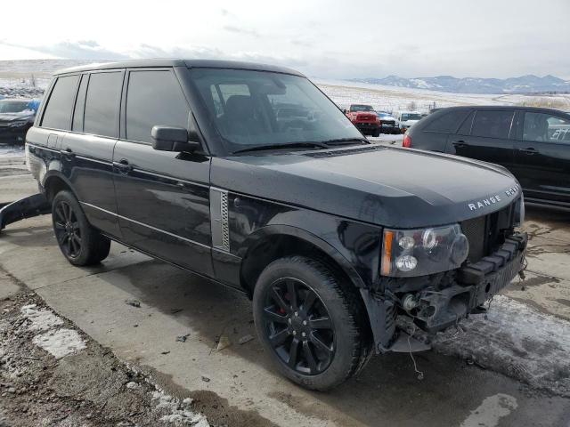 SALME15437A245943 Land Rover RANGEROVER
