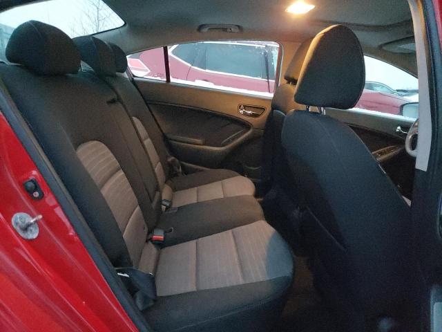 KNAFX4A86E5152387 KIA FORTE EX