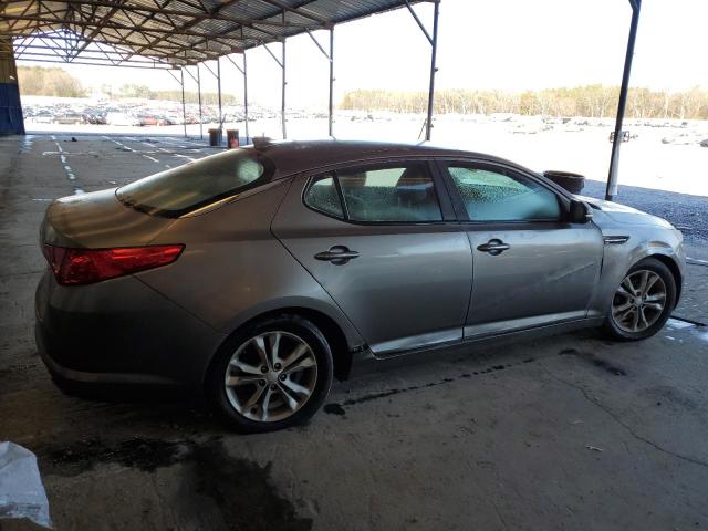 5XXGM4A70DG170207 KIA Optima