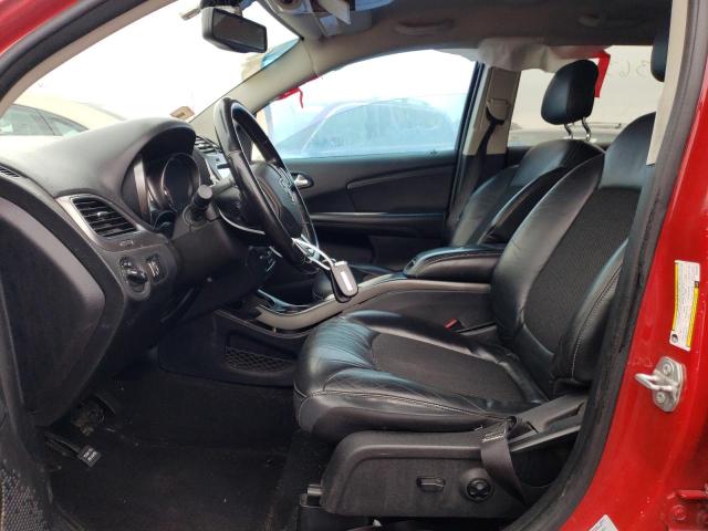 2017 DODGE JOURNEY CR - 3C4PDCGB2HT501093