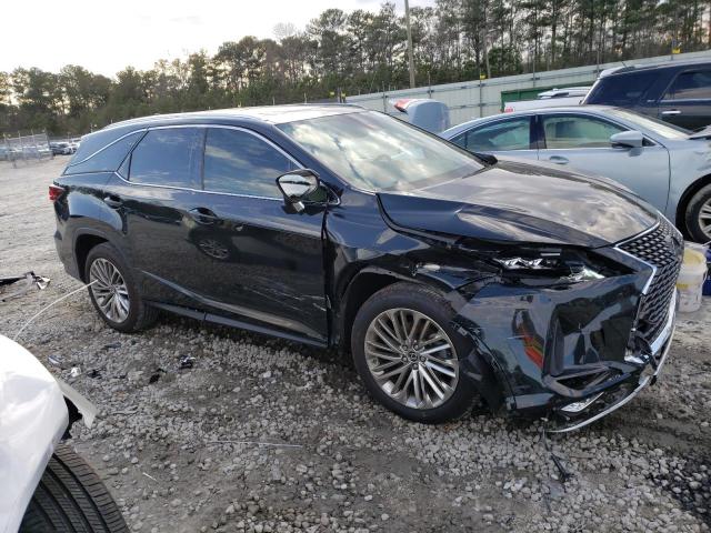 2021 LEXUS RX 350 L L JTJJZKEA8M2020060