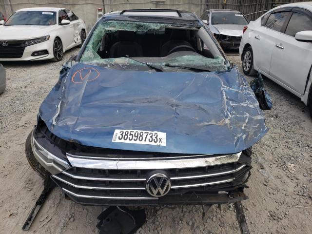 2020 VOLKSWAGEN JETTA S 3VWC57BU0LM103084