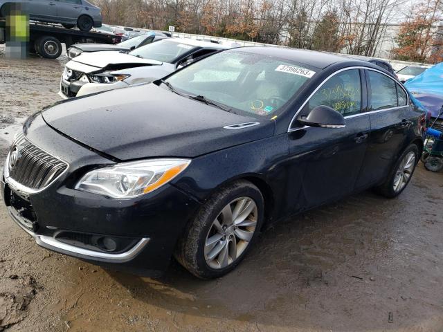 2017 Buick Regal 