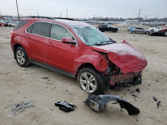 2GNALCEK8E6228101 Chevrolet Equinox