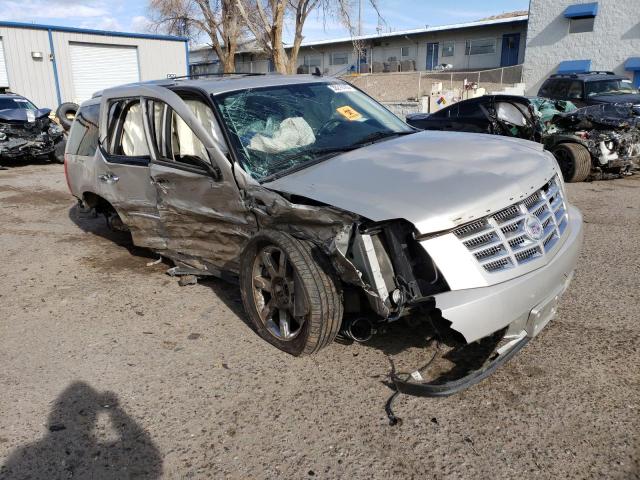 1GYFK23299R215537 Cadillac Escalade Luxury